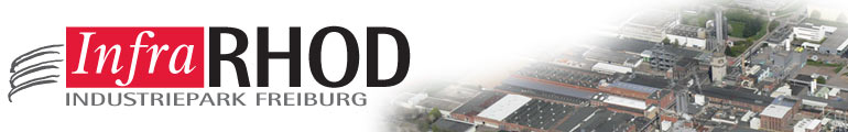 InfraRhod Logo